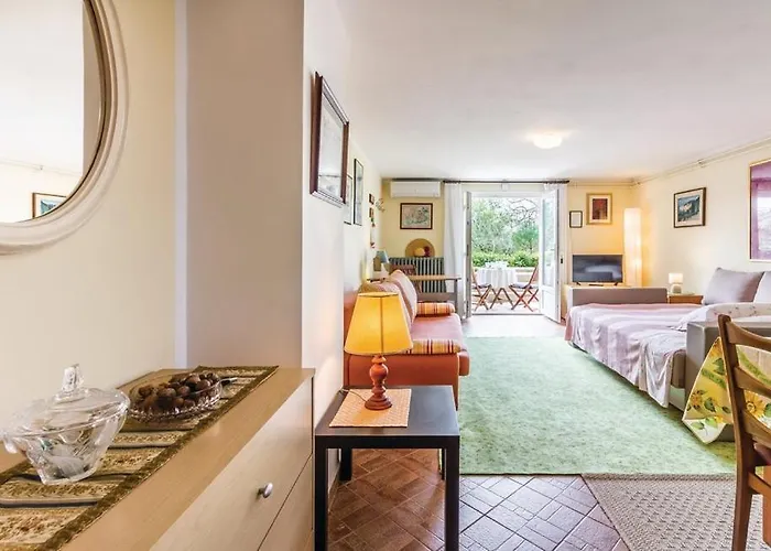Bellavista Garden Studio