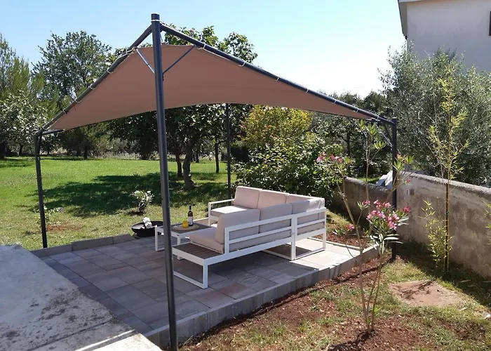 Bellavista Garden Studio