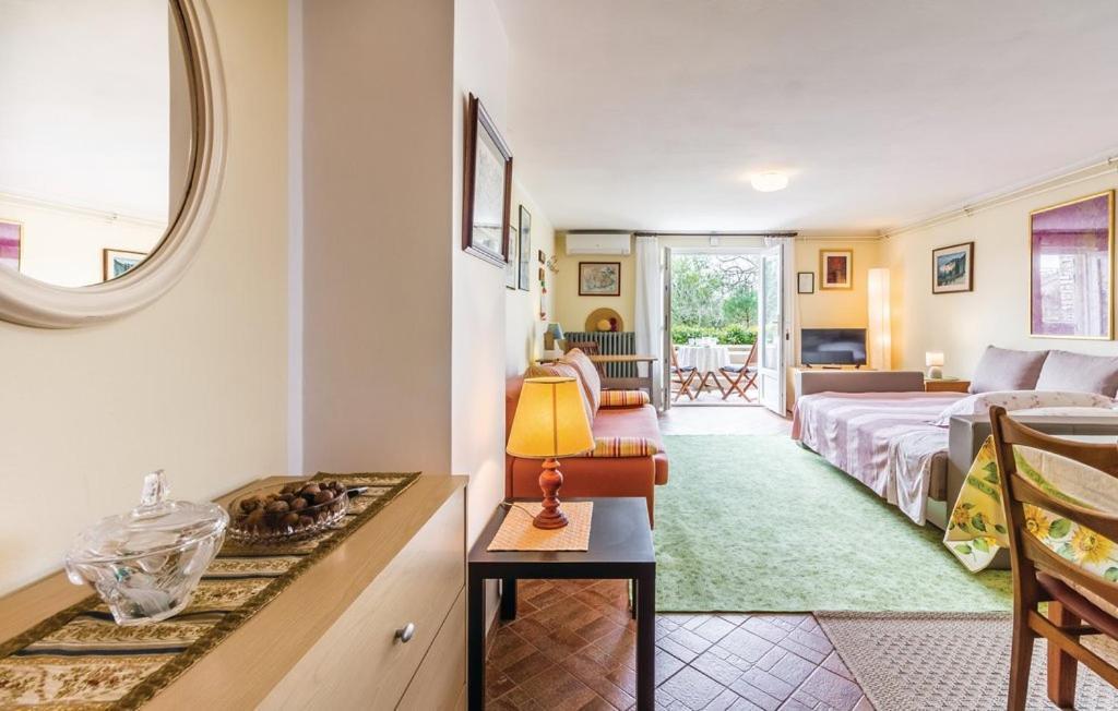 Apartment Bellavista Garden