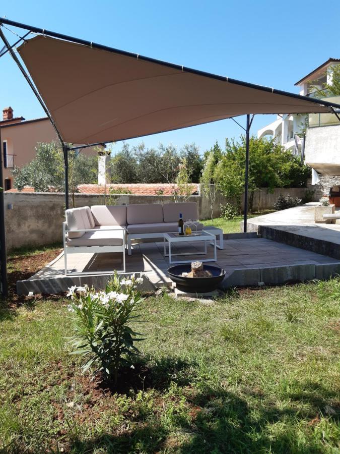 Apartment Bellavista Garden Pula