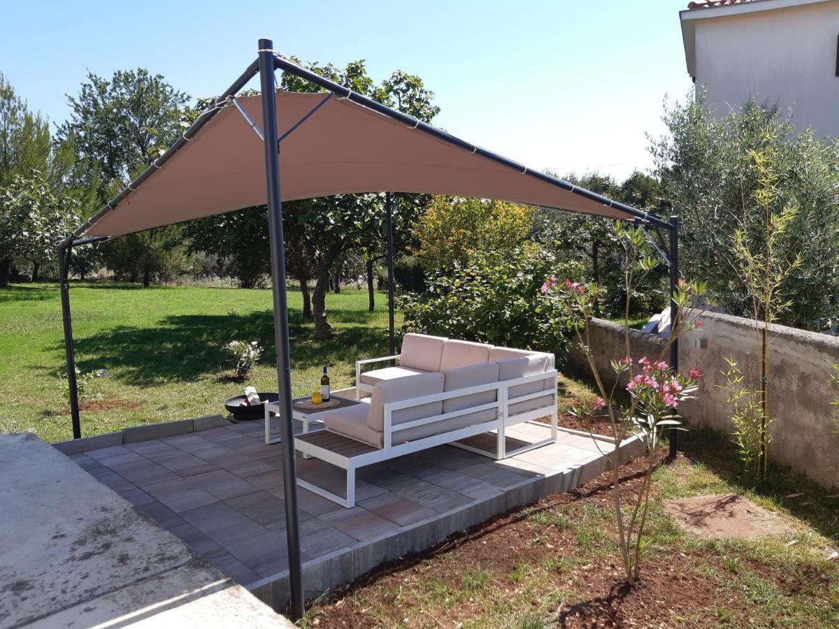 Apartment Bellavista Garden Pula