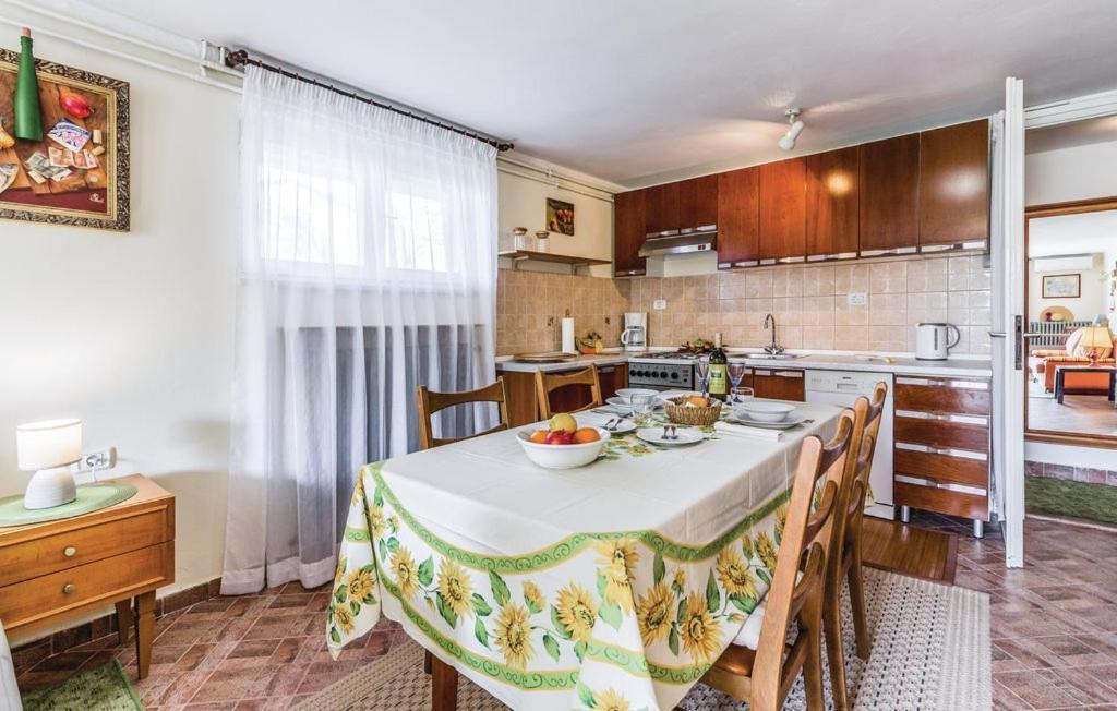 Bellavista Garden Apartment Pula