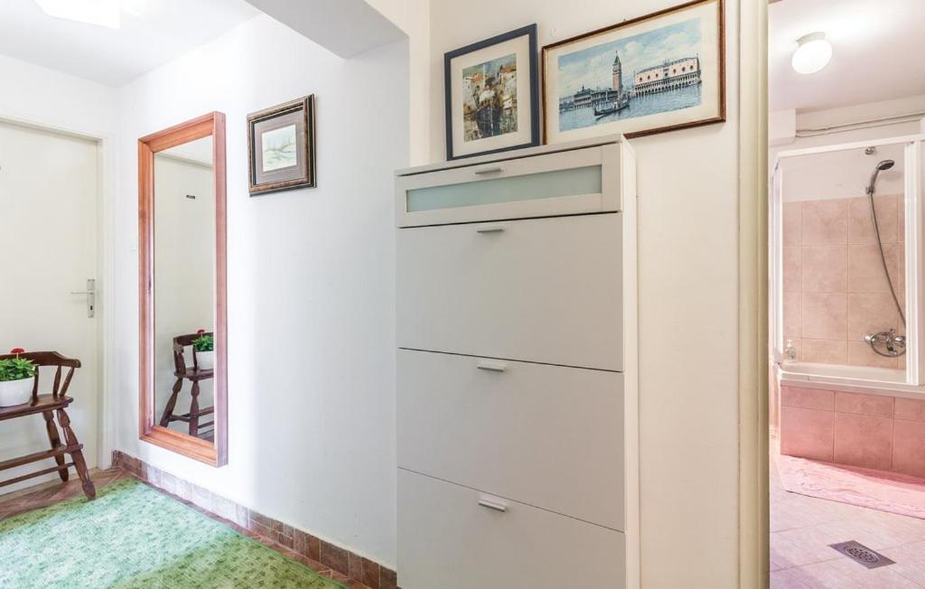 Bellavista Garden Apartment Pula